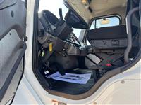 2016 Freightliner M2