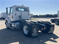 2016 Freightliner M2