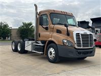 2017 Freightliner CASCADIA 113