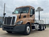 2017 Freightliner CASCADIA 113