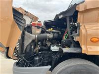 2017 Freightliner CASCADIA 113