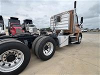 2017 Freightliner CASCADIA 113