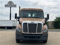 2017 Freightliner CASCADIA 113