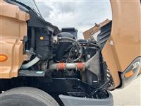 2017 Freightliner CASCADIA 113