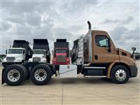 2017 Freightliner CASCADIA 113