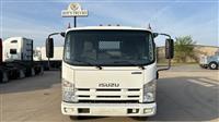 2013 Isuzu NPR HD