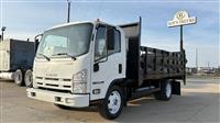 2013 Isuzu NPR HD