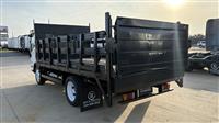 2013 Isuzu NPR HD
