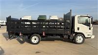 2013 Isuzu NPR HD