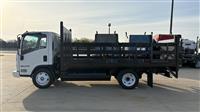 2013 Isuzu NPR HD