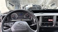 2018 Hino 268