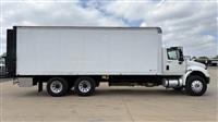 2014 International 4400
