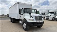 2014 International 4400