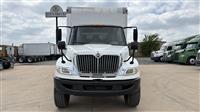 2014 International 4400