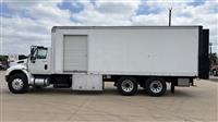 2014 International 4400
