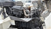 2014 International 4400