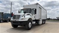 2014 International 4400