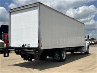 2019 Kenworth T370