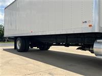 2019 Kenworth T370