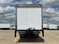 2019 Kenworth T370