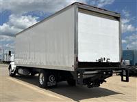 2019 Kenworth T370