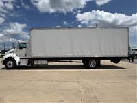 2019 Kenworth T370