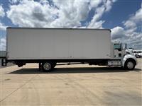 2019 Kenworth T370