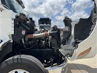 2019 Kenworth T370