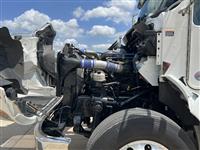 2019 Kenworth T370