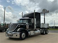2017 International LoneStar