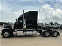 2017 International LoneStar