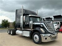 2017 International LoneStar