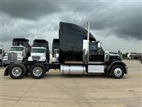 2017 International LoneStar