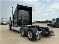 2017 International LoneStar