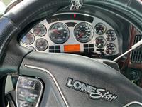 2017 International LoneStar