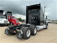 2017 International LoneStar