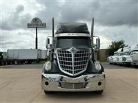 2017 International LoneStar