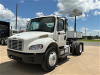 2014 Freightliner M2