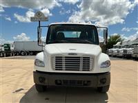 2014 Freightliner M2