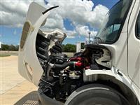 2014 Freightliner M2