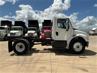 2014 Freightliner M2