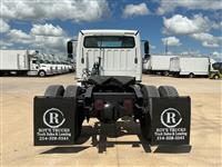 2014 Freightliner M2