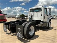 2014 Freightliner M2