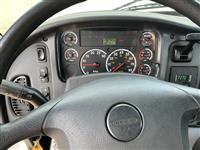 2014 Freightliner M2
