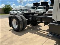 2014 Freightliner M2
