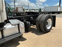 2014 Freightliner M2