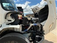 2014 Freightliner M2