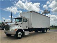 2013 Peterbilt 337
