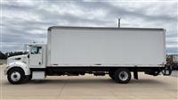 2013 Peterbilt 337