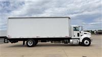 2013 Peterbilt 337